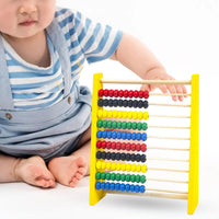 Educational Wooden Arch Abacus product image 3