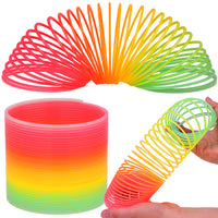Rainbow Magic Coil Spring image 2