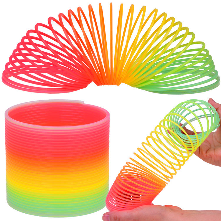 Rainbow Magic Coil Spring image 2