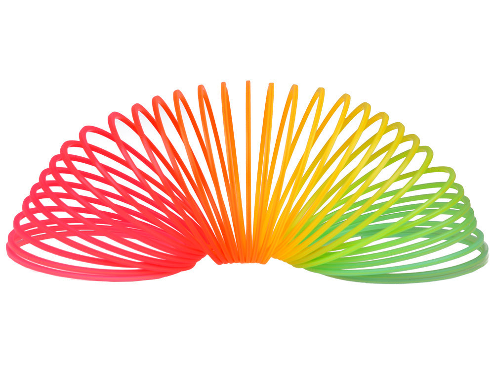 Rainbow Magic Coil Spring image 3