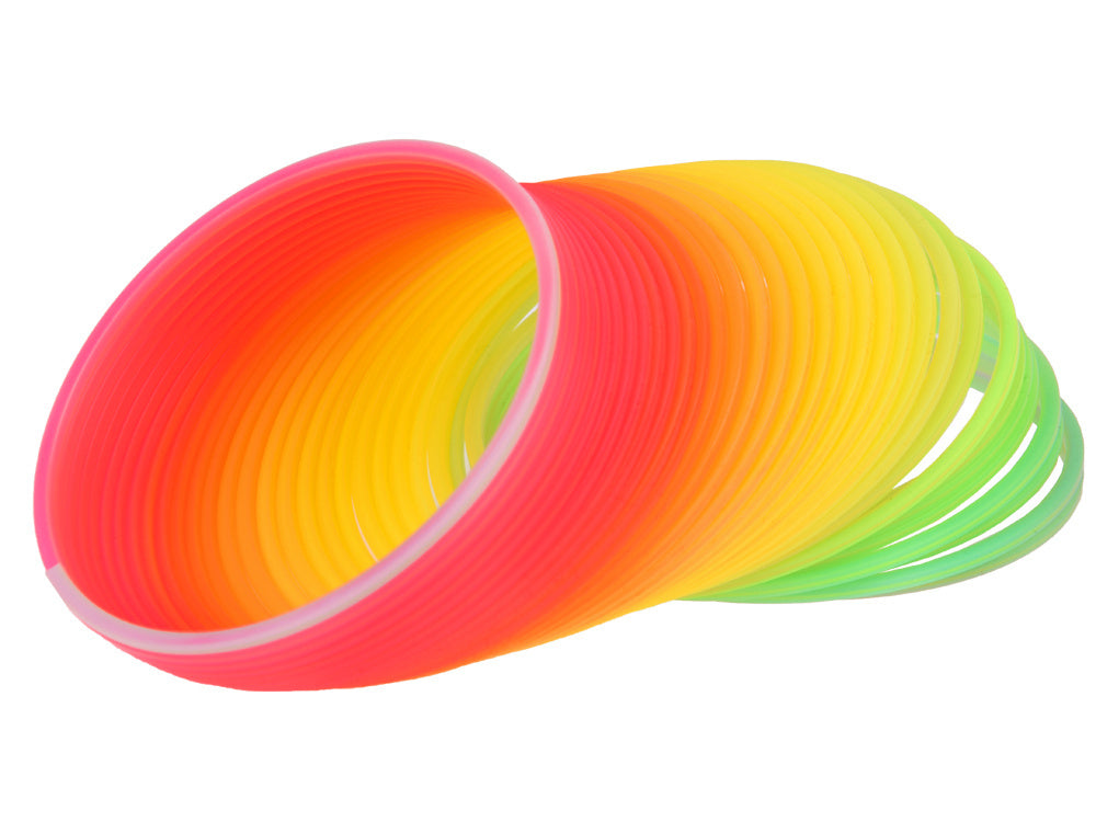 Rainbow Magic Coil Spring image 5