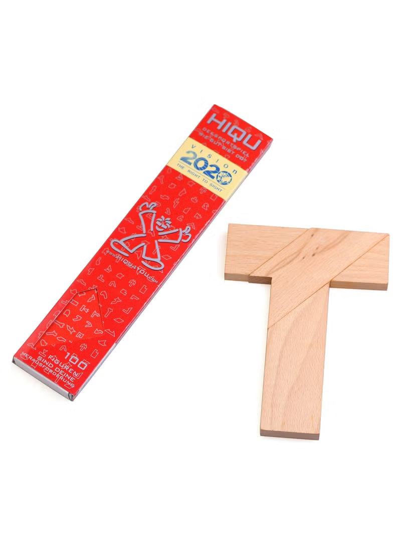 Multi-pack Jigsaw Puzzle Set product image 5