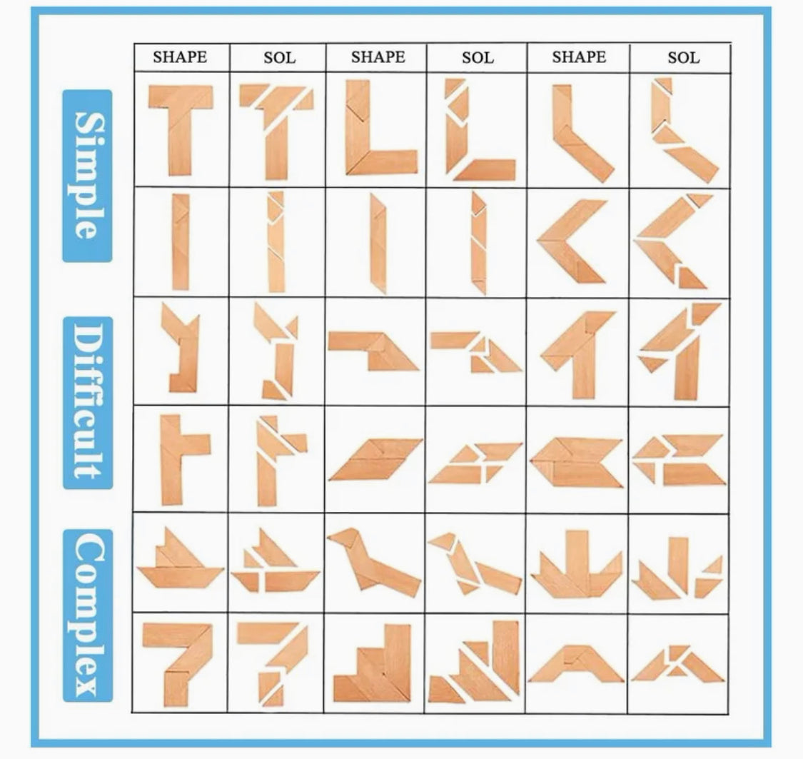 Multi-pack Jigsaw Puzzle Set product image 8