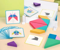 Mirror Geometry Puzzle product image 1
