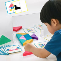 Mirror Geometry Puzzle product image 2