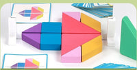 Mirror Geometry Puzzle product image 7