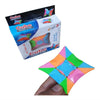 Floppy Spinner rubiks Cube 1x3x3