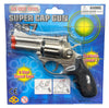 Magnum Super Cap toy Gun 357
