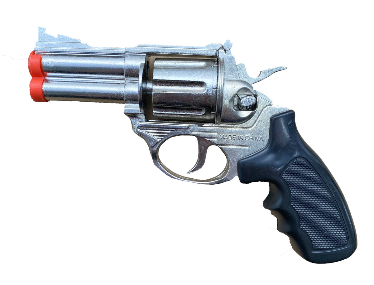 Magnum Super Cap toy Gun 357 image 2