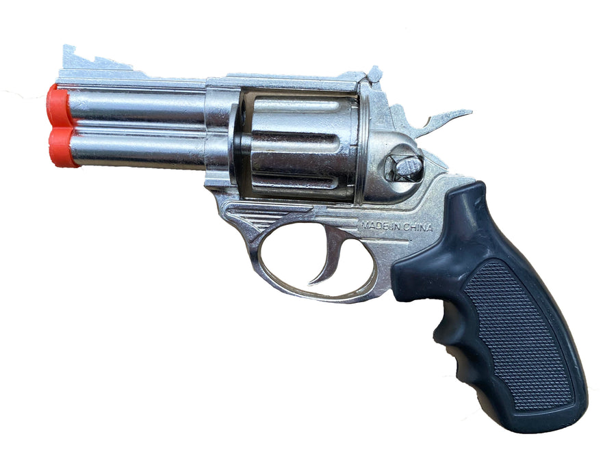 Magnum Super Cap toy Gun 357 image 2