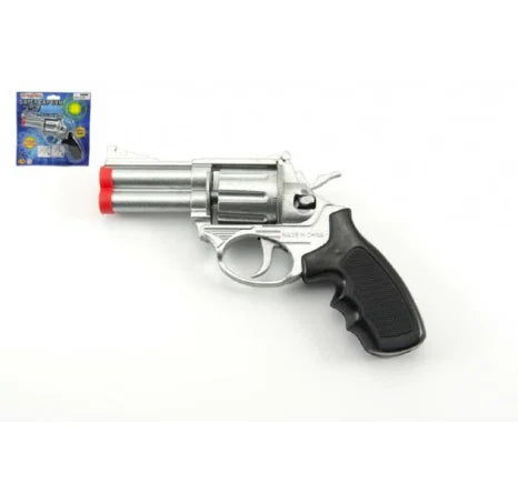 Magnum Super Cap toy Gun 357 image 3