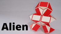 Magic Snake Twist Puzzle image 3