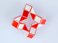 Magic Snake Twist Puzzle image 4