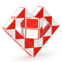 Magic Snake Twist Puzzle image 6