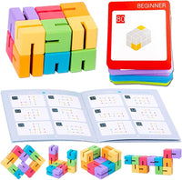 3D Building Block Puzzle product image 4