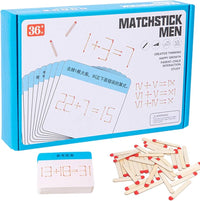 Matchstick Puzzle product image 7