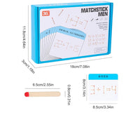 Matchstick Puzzle product image 3