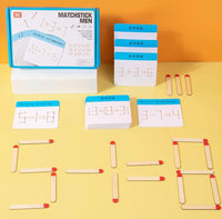 Matchstick Puzzle product image 4