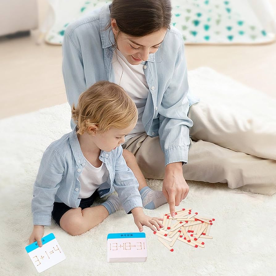 Matchstick Puzzle product image 6