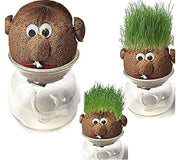 Magic Growing Grass Head product image 2