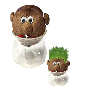 Magic Growing Grass Head product image 4