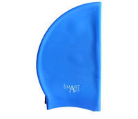 Waterproof Silicone Swimming Cap image 3