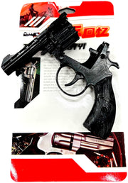 Disc Cap Gun 8-Shot sound only image 2