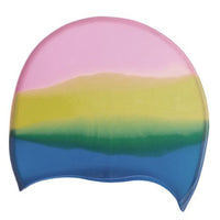 Professional Series Silicone Swim Cap image 2