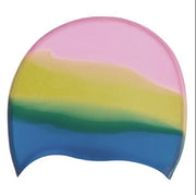 Professional Series Silicone Swim Cap image 3