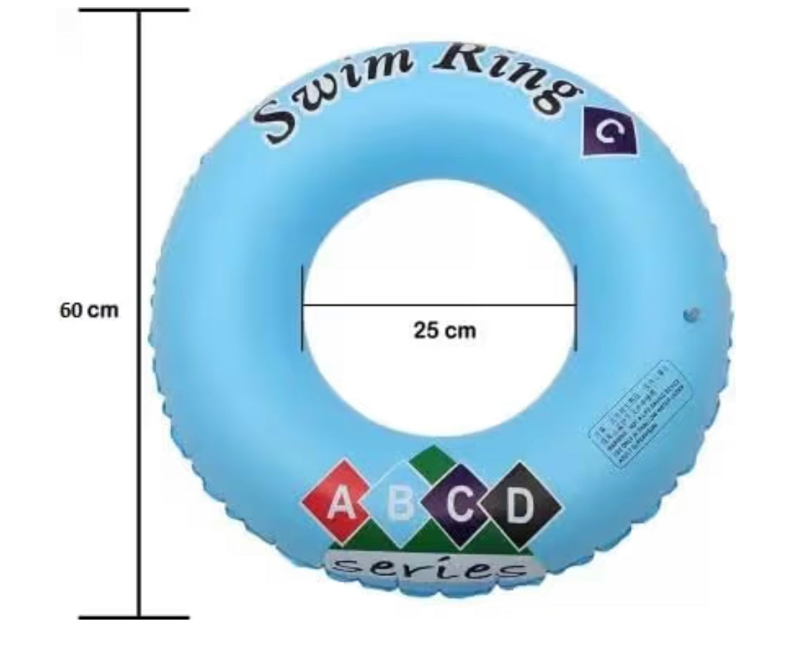Classic Series Swim Tube image 3