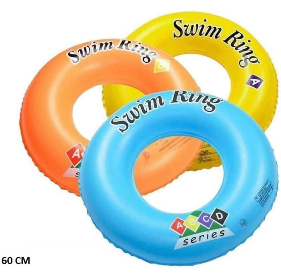 Classic Series Swim Tube image 4