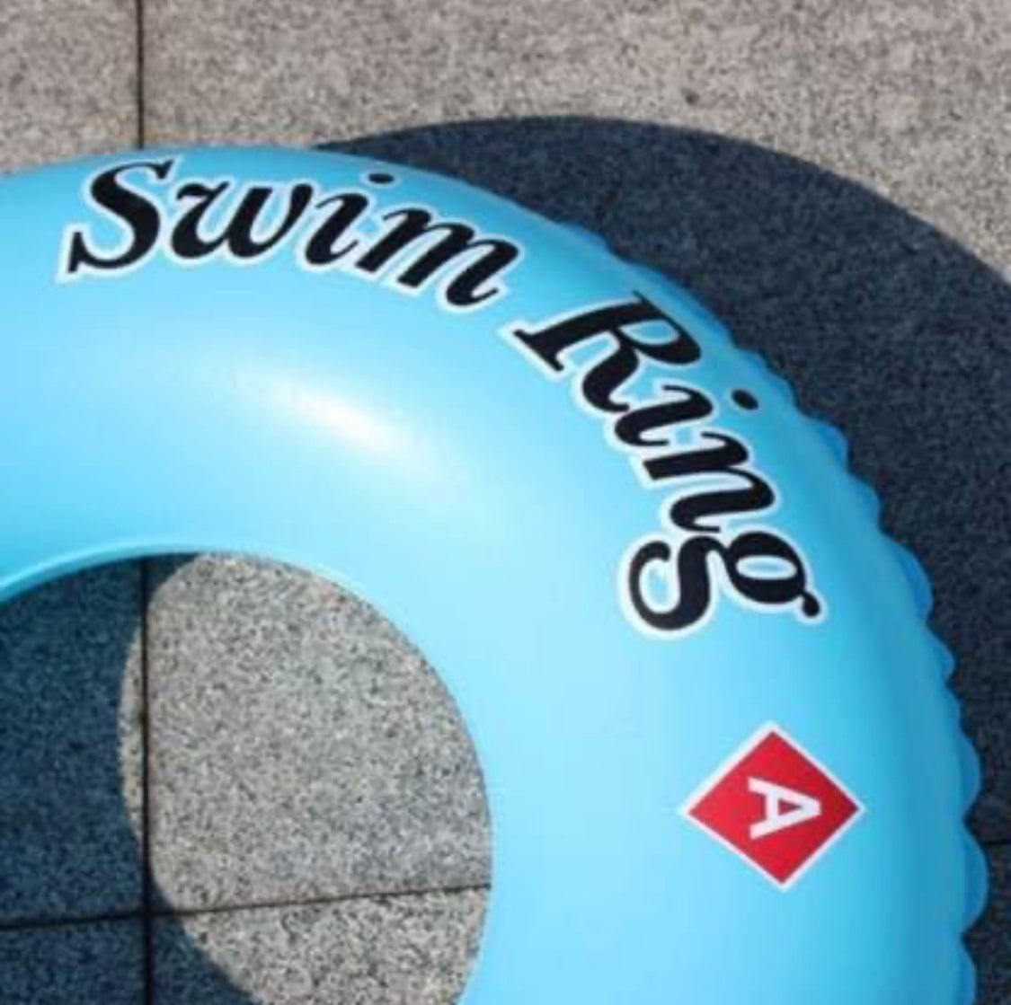 Classic Series Swim Tube image 5