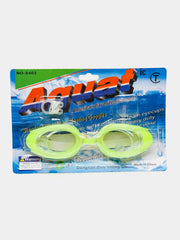 Complete Kids' Swimming Goggle & Accessory Set image 3