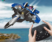 Remote Control EPP Foam jet fighter Glider 2.4GHz image 3