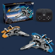 Remote Control EPP Foam jet fighter Glider 2.4GHz image 5
