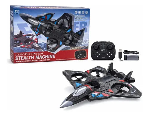 X9 Large Size RC Aircraft image 1