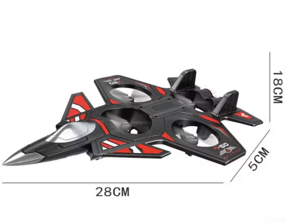 X9 Large Size RC Aircraft image 2