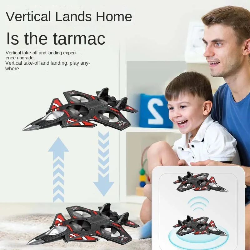 X9 Large Size RC Aircraft image 4