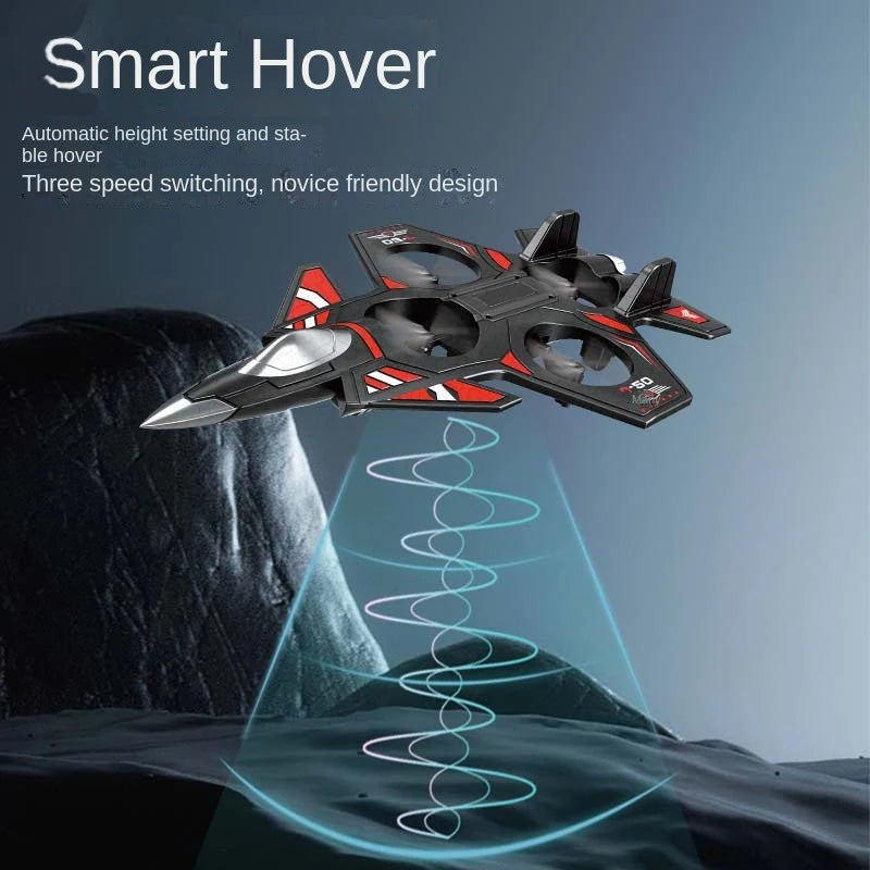 X9 Large Size RC Aircraft image 6