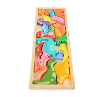 Stacking Dinosaur Balance & Puzzle Game product image 1
