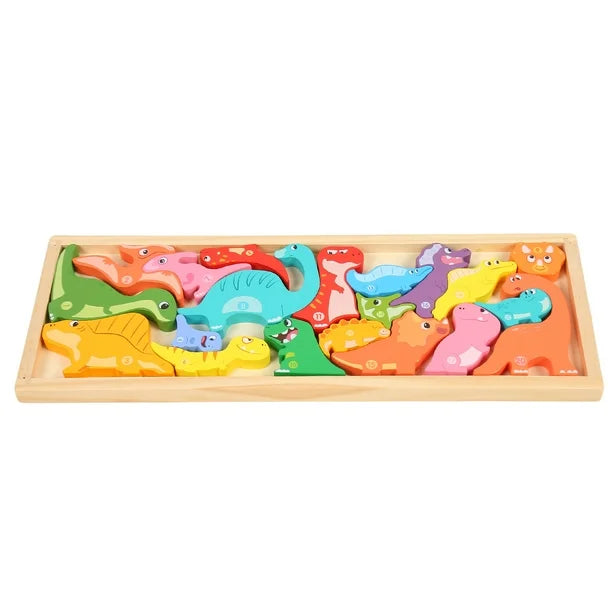 Stacking Dinosaur Balance & Puzzle Game product image 2