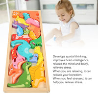 Stacking Dinosaur Balance & Puzzle Game product image 9