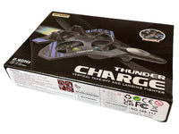 Thunder Charge Remote Controlled Fighter image 2