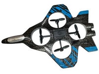 Thunder Charge Remote Controlled Fighter image 4