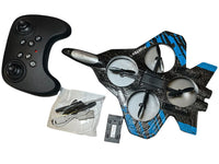 Thunder Charge Remote Controlled Fighter image 1