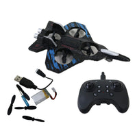 Thunder Charge Remote Controlled Fighter image 6