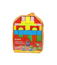 Multi-color Building Block Set product image 1