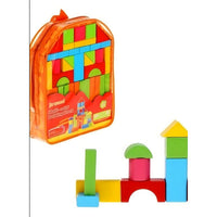 Multi-color Building Block Set product image 6