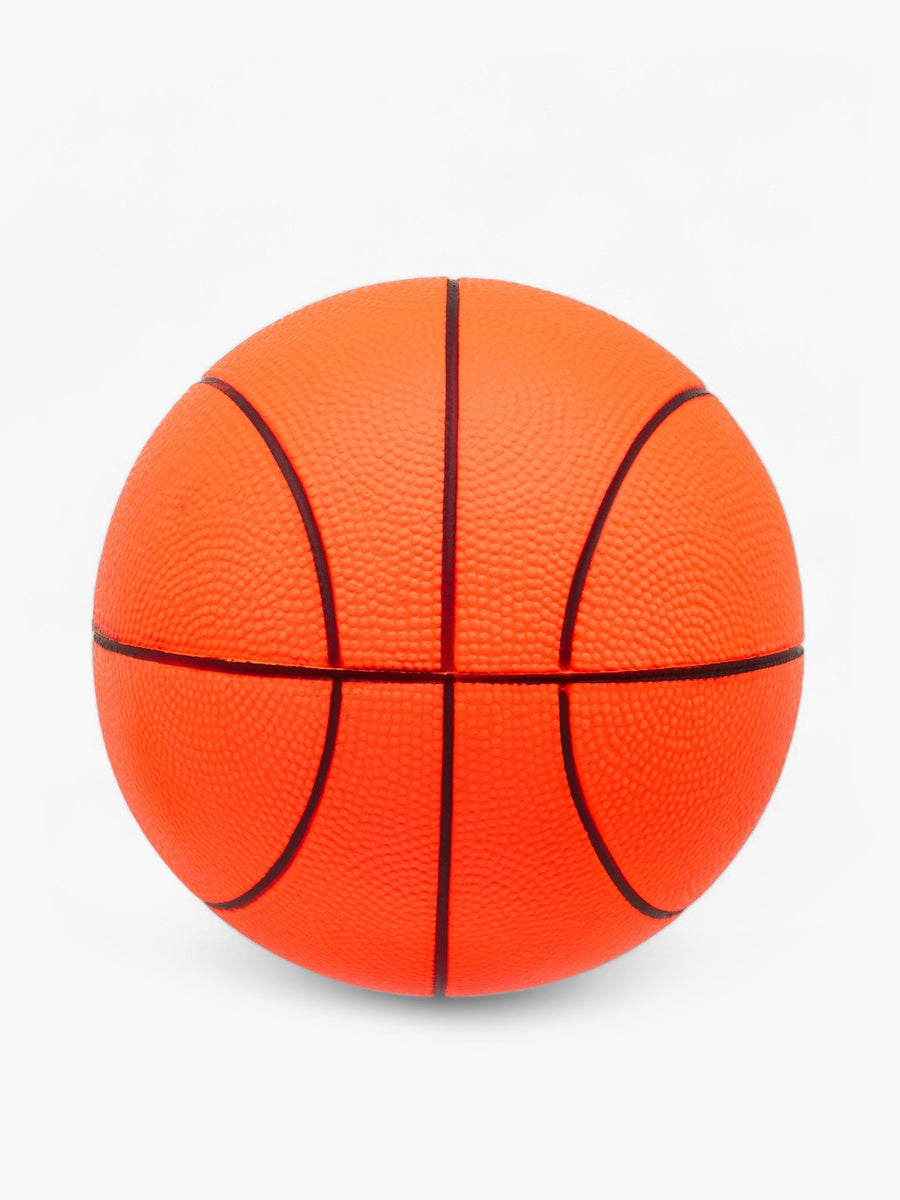 Puff Foam High-Bounce Basketball image 1
