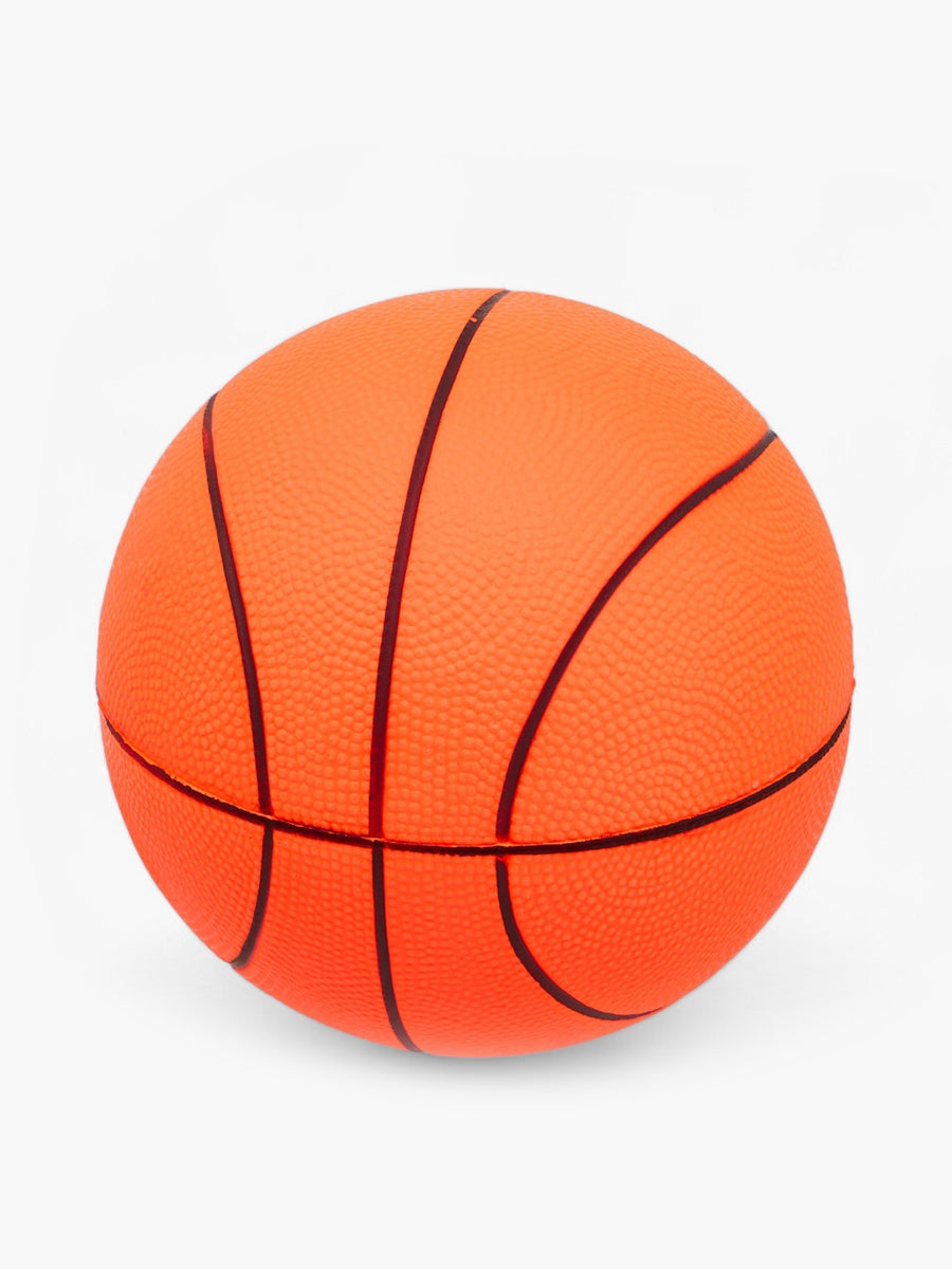Puff Foam High-Bounce Basketball image 2